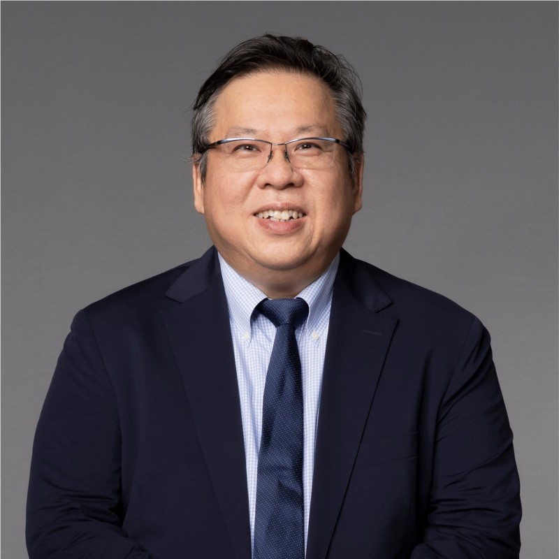 Herbert Chia